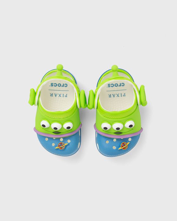 Toy Story Aliens Cls Clg T Mlt