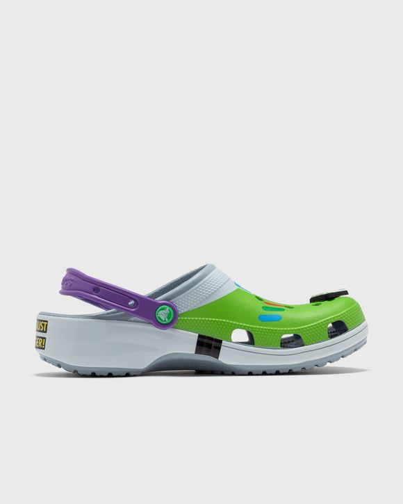 Toy Story Buzz Classic Clog
