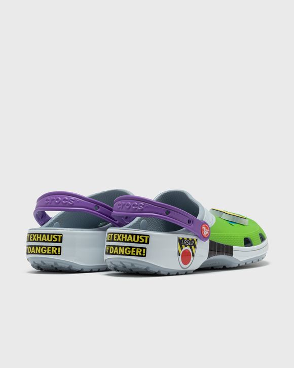 Toy Story Buzz Classic Clog