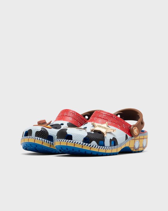 Toy Story Woody Classic Clog K