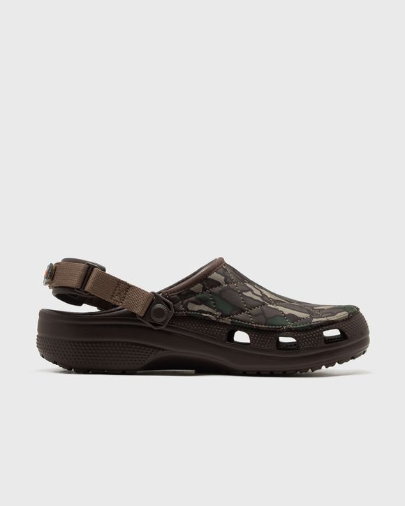 x Butter Classic Clog