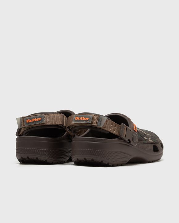 x Butter Classic Clog