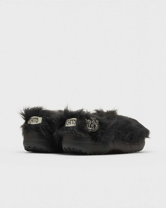 x Chito Crafted Clog