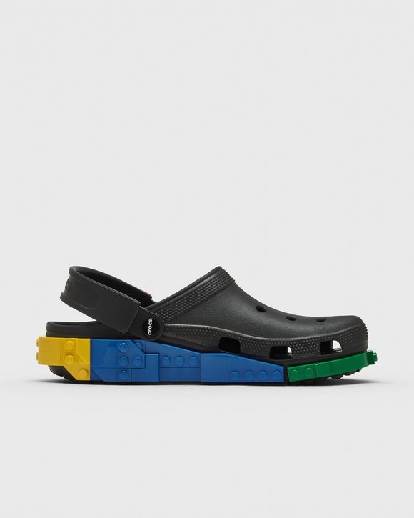 x LEGO 4LW System Clog