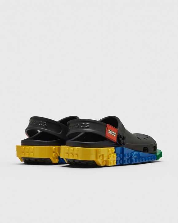 x LEGO 4LW System Clog