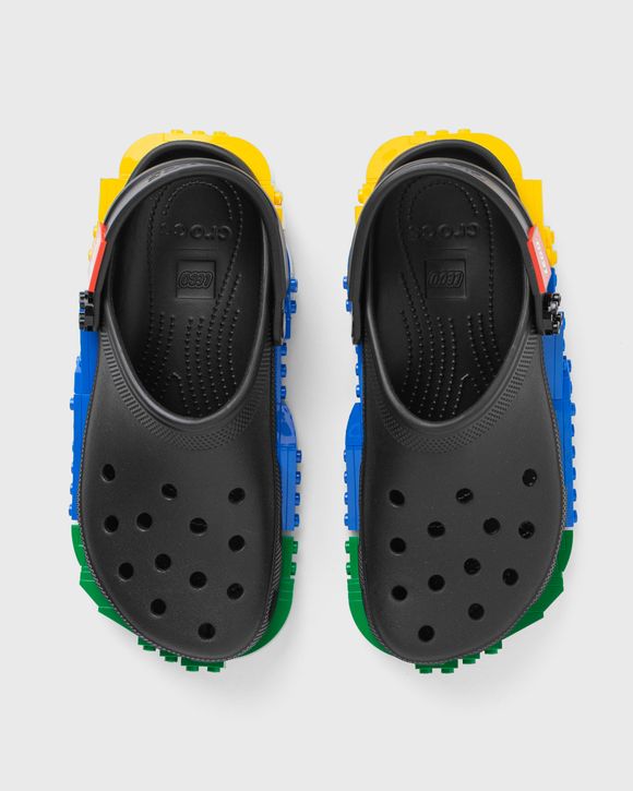 x LEGO 4LW System Clog
