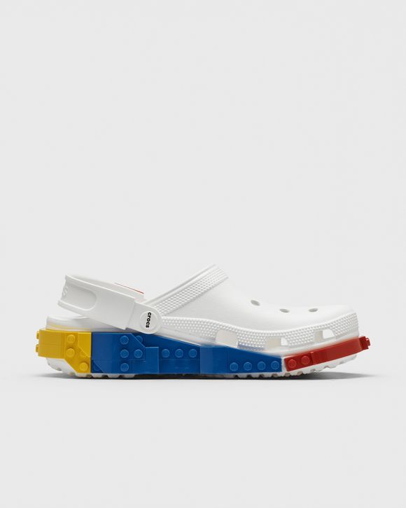 x LEGO 4LW System Clog