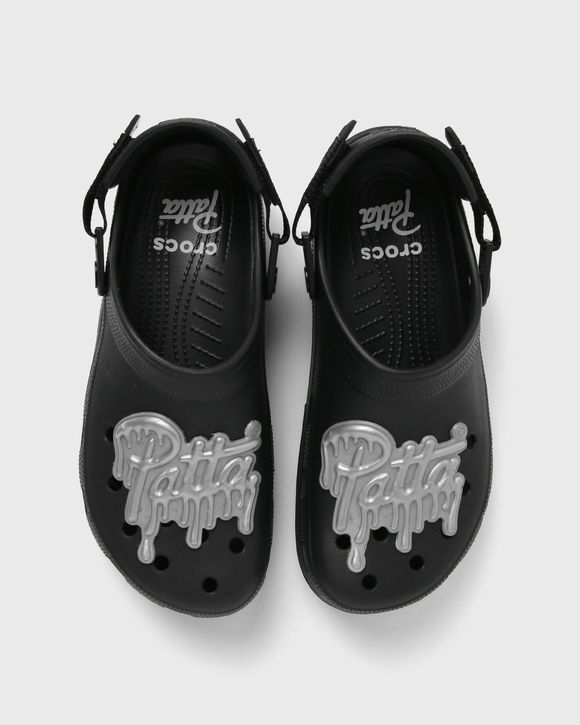 x Patta Classic EXP Clog