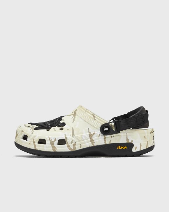 x Patta Classic EXP Clog