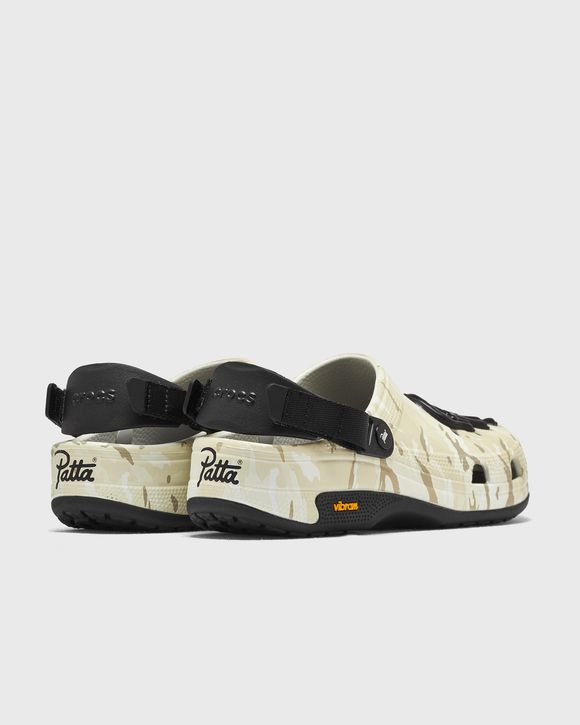 x Patta Classic EXP Clog
