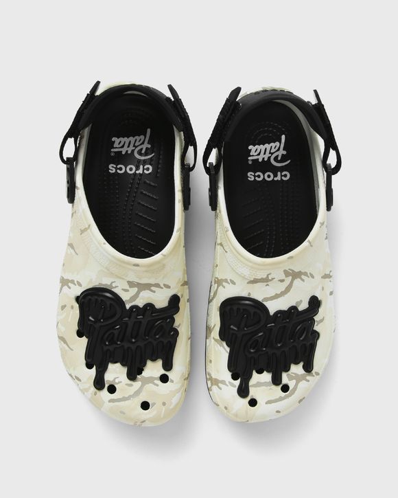 x Patta Classic EXP Clog