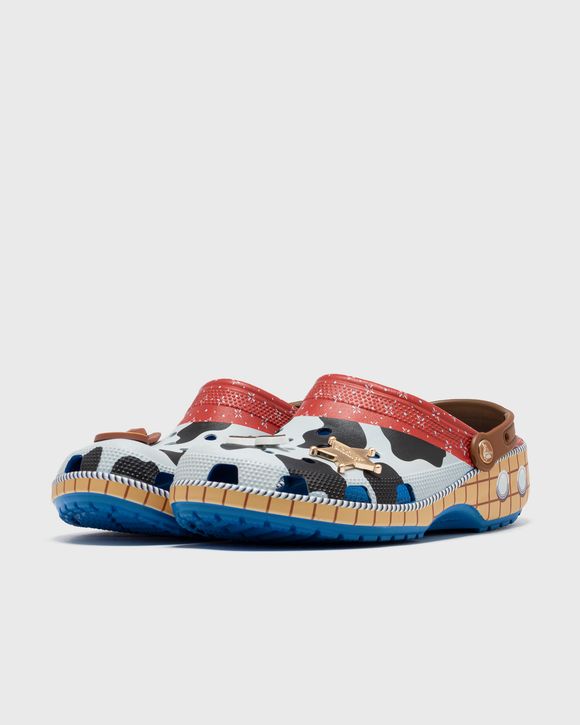 Toy Story Woody Classic Clog