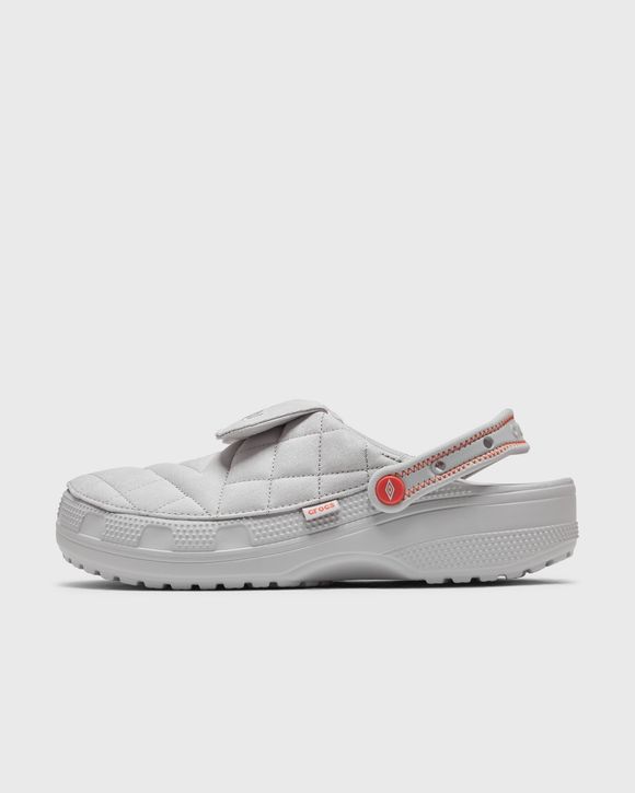 x Umbro Crocs Crafted Clog