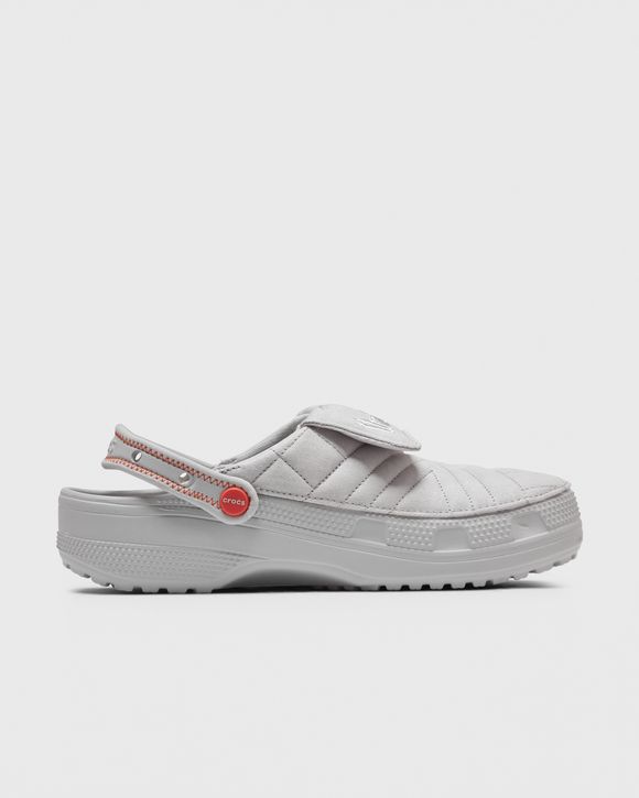 x Umbro Crocs Crafted Clog