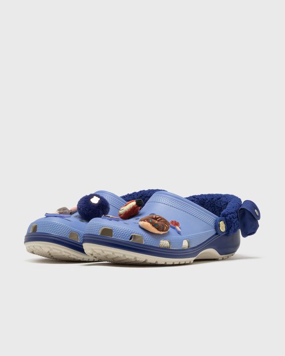 Zootopia Classic Clog Mlt