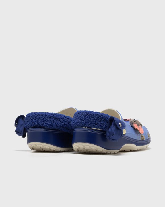 Zootopia Classic Clog Mlt