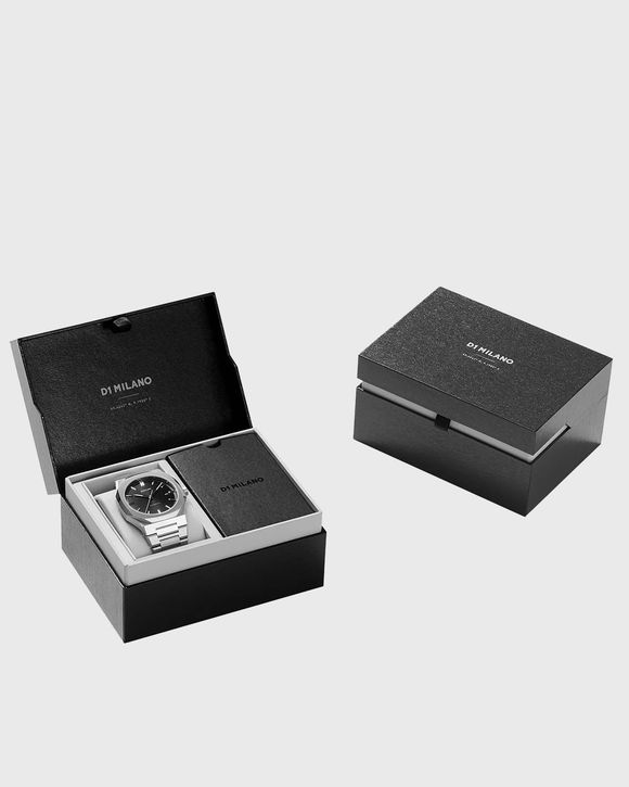 MECHANICAL - AUTOMATICO