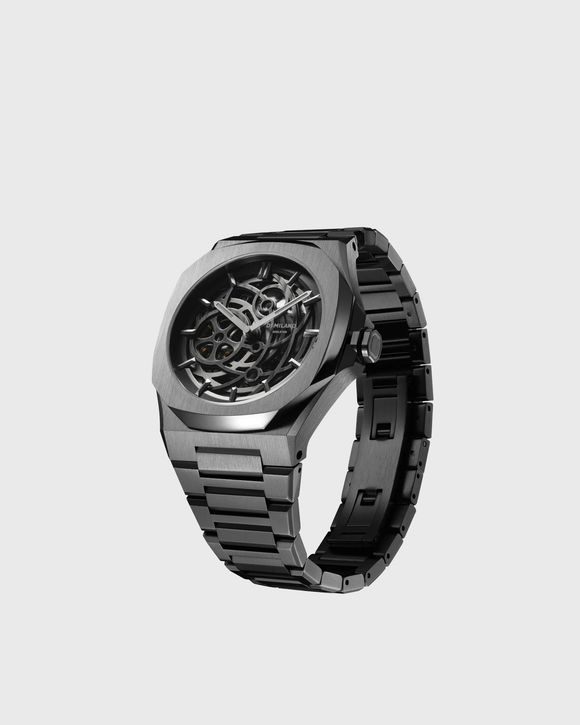 MECHANICAL - SKELETON-41.5 mm
