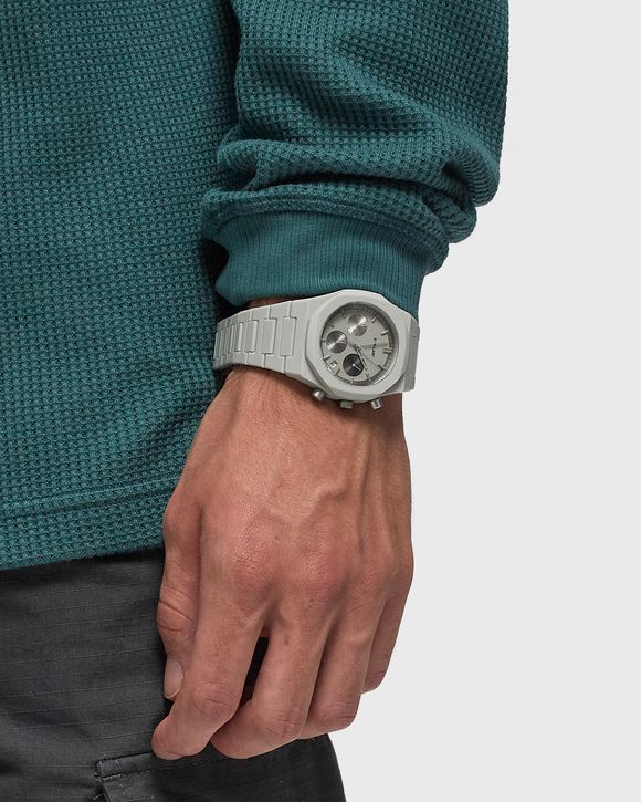 POLYCHRONO 40.5mm