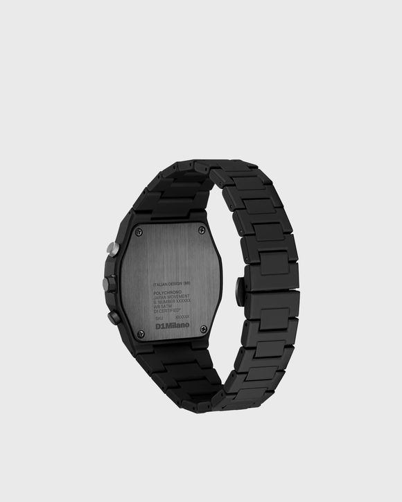 POLYCHRONO