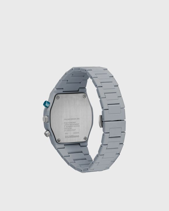 POLYCHRONO