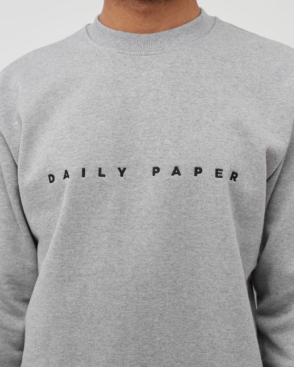 alias CREWNECK SWEATSHIRT
