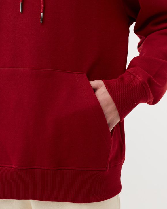 alias hoodie