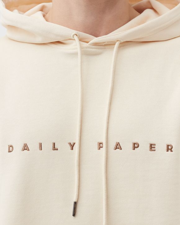 alias hoodie