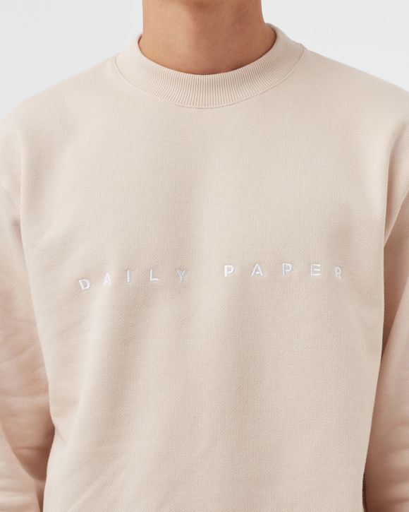 alias sweatshirt