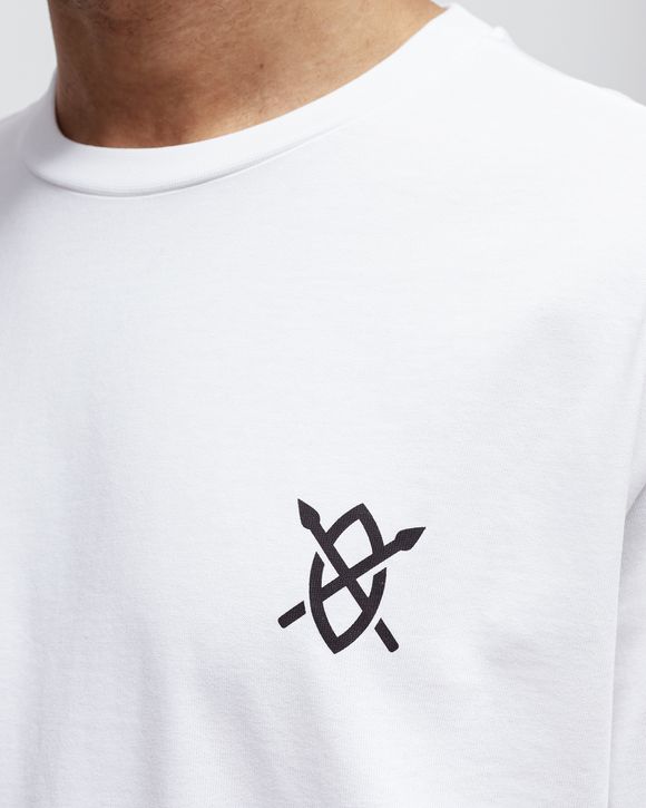 amsterdam store tee