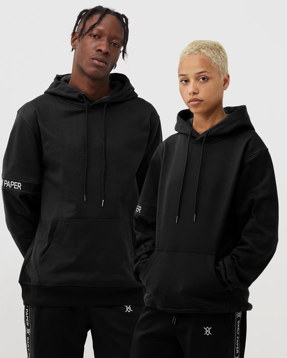 Captain Hoodie