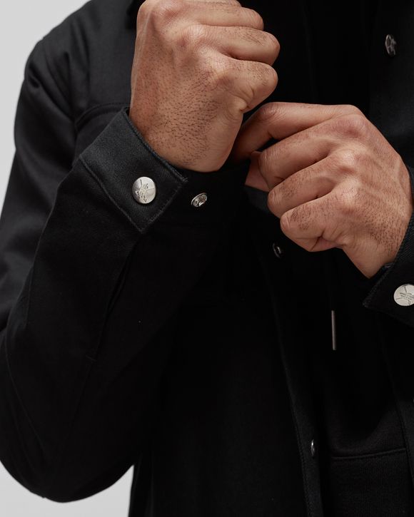 Cargo Coach Jacket