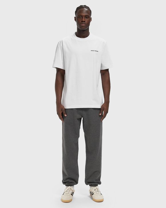 CHAIN SHIELD TEE