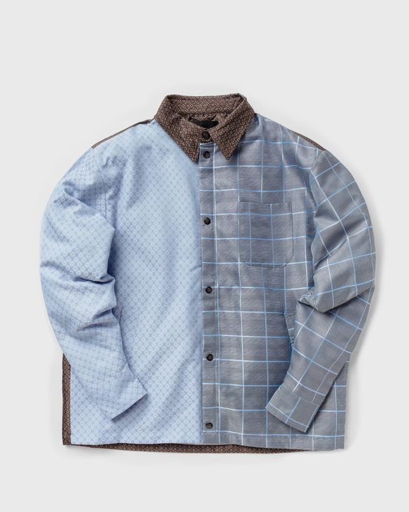 Check Kair Jacket