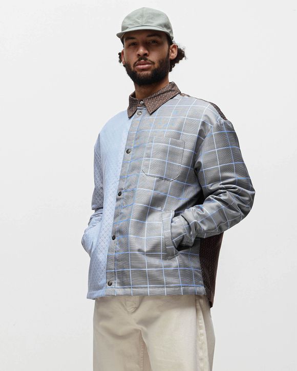 Check Kair Jacket