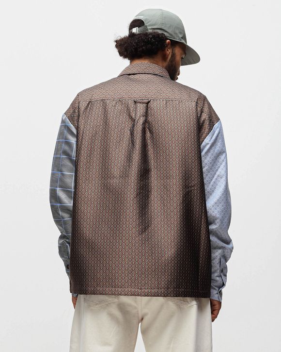 Check Kair Jacket