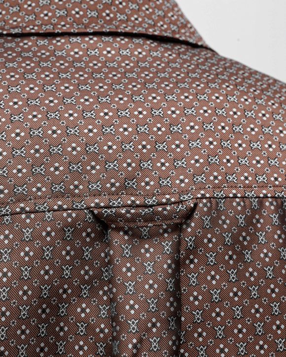 Check Kair Jacket