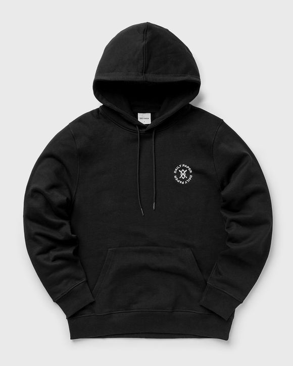 CIRCLE HOOD