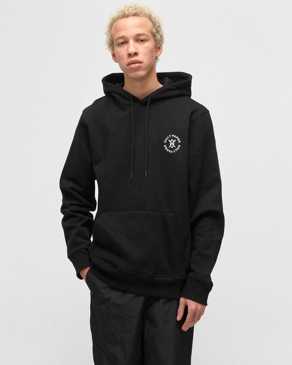 CIRCLE HOOD