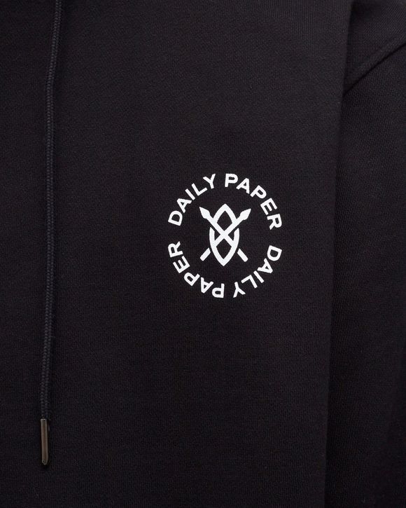 CIRCLE HOOD