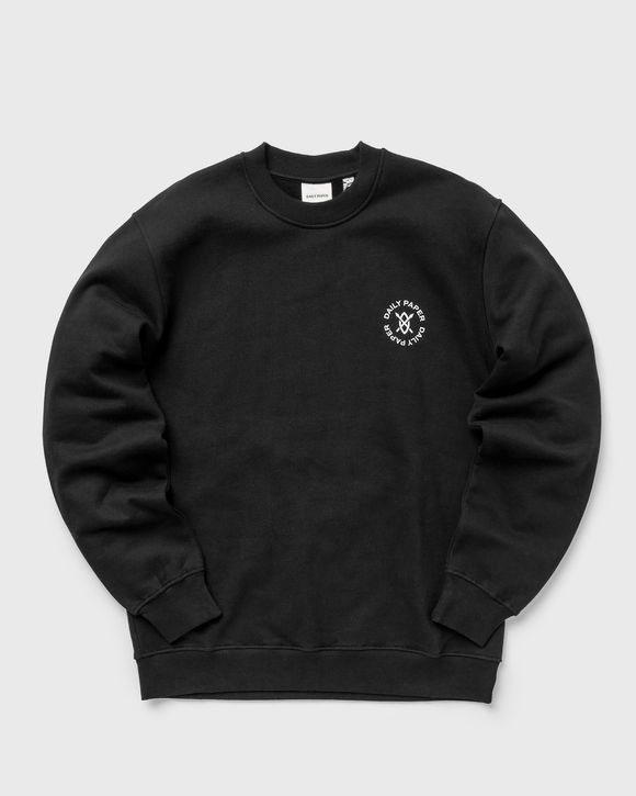 CIRCLE SWEATER