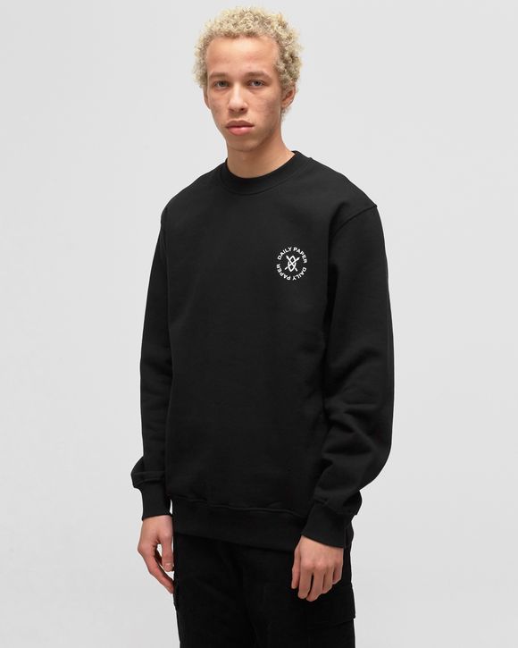 CIRCLE SWEATER
