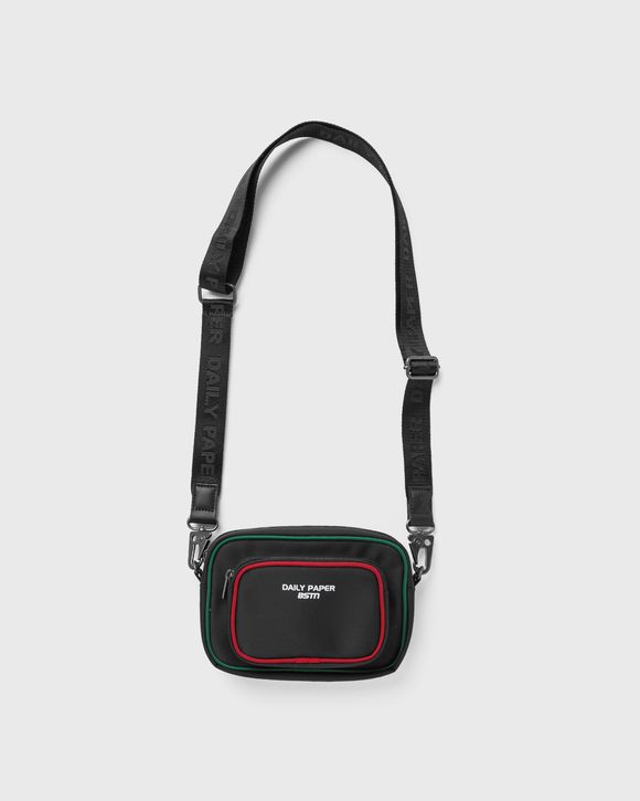 Daily Paper x BSTN Brand Bag