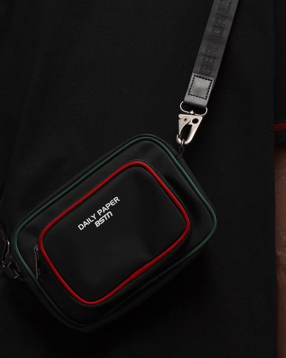 Daily Paper x BSTN Brand Bag