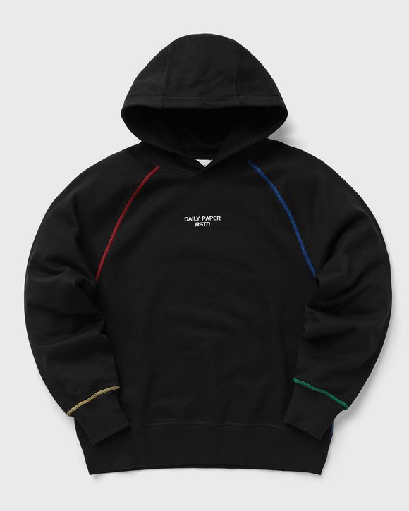 Daily Paper x BSTN Brand Hoodie