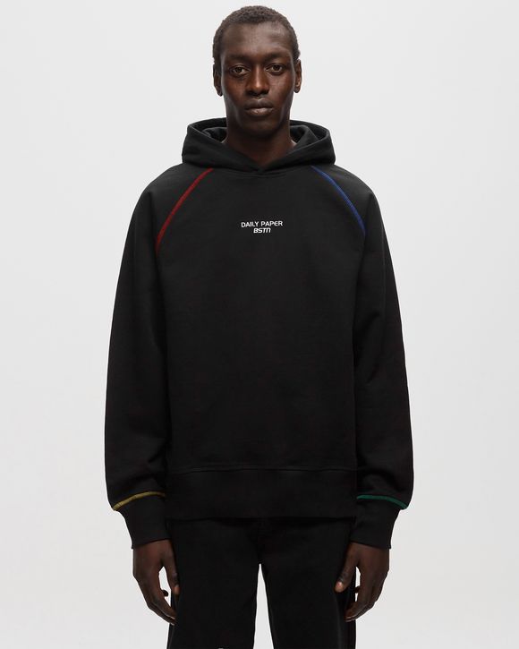Daily Paper x BSTN Brand Hoodie