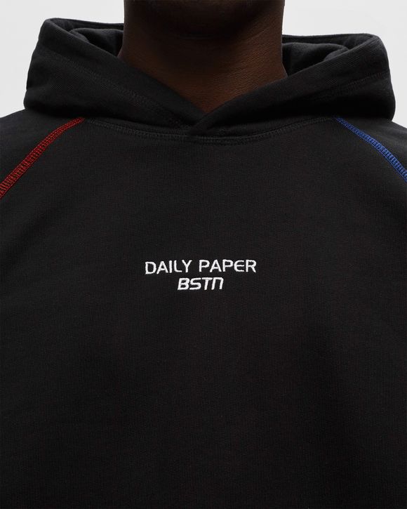 Daily Paper x BSTN Brand Hoodie
