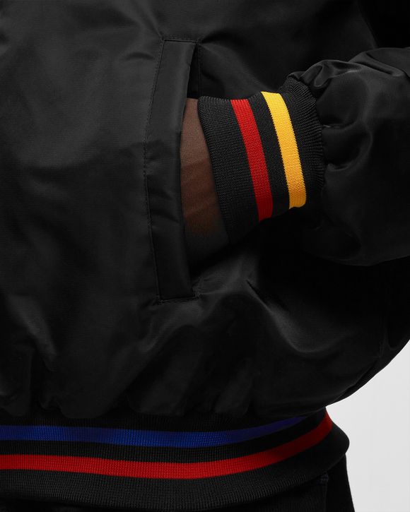 Daily Paper x BSTN Brand Jacket