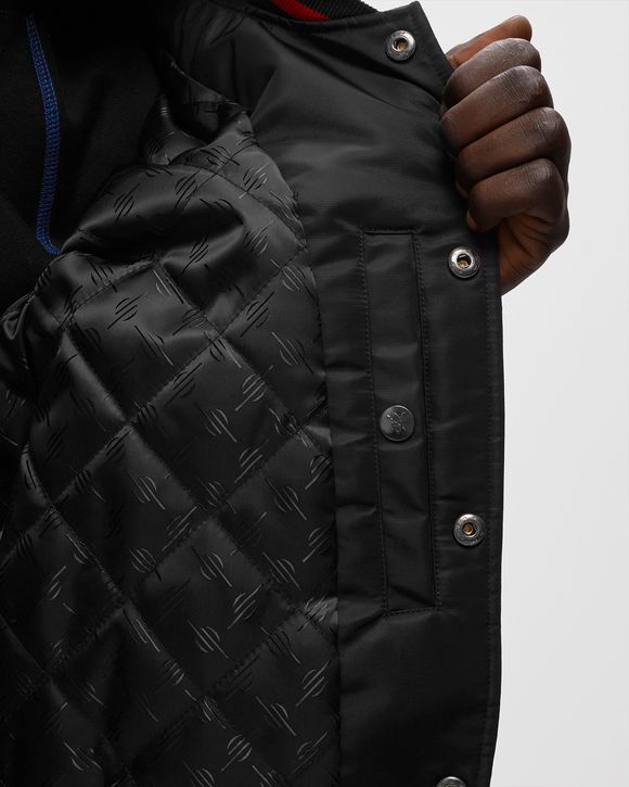 Daily Paper x BSTN Brand Jacket