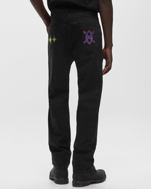 Daily Paper x BSTN Brand Pants